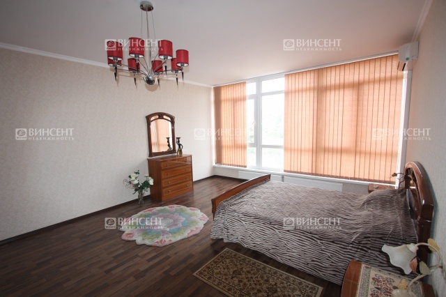 Квартира на Чайковского