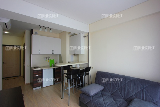 Аренда ЖК Каньон-2