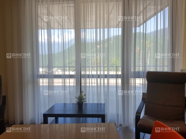 Квартира в Роза Хутор