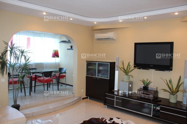 Квартира в Бригантине