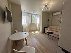 Студия в центре Сочи