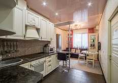 Квартира на Мамайке