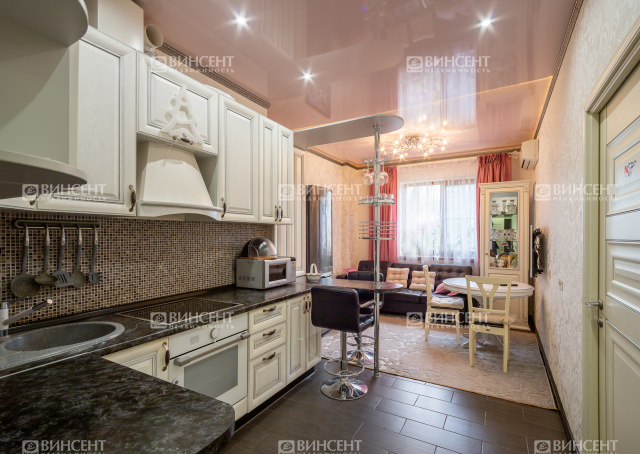 Квартира на Мамайке