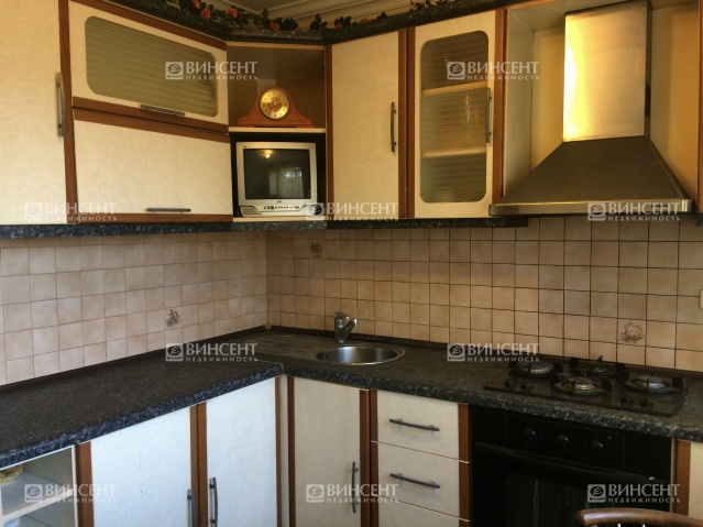 Квартира на Красноармейской