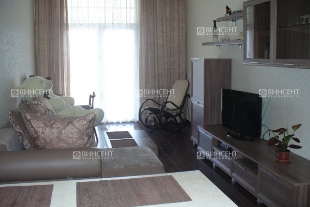 Отличная квартира на ул. Дмитриевой