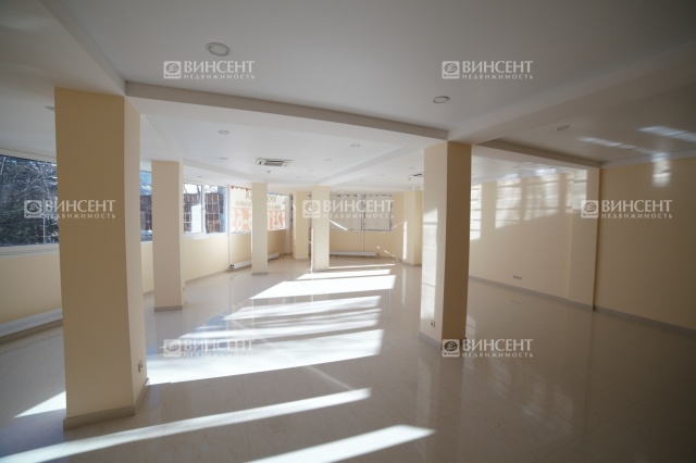 Офис в центре Сочи