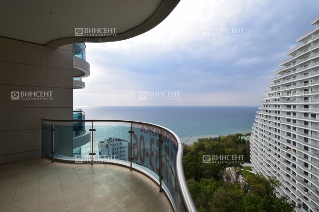 Квартира в Королевском Парке