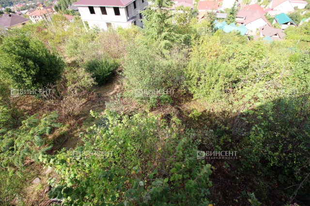 Земельный участок в Сочи с видом на Горы