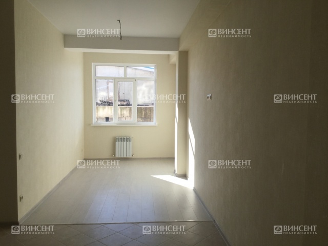 2-комн с ремонтом у моря