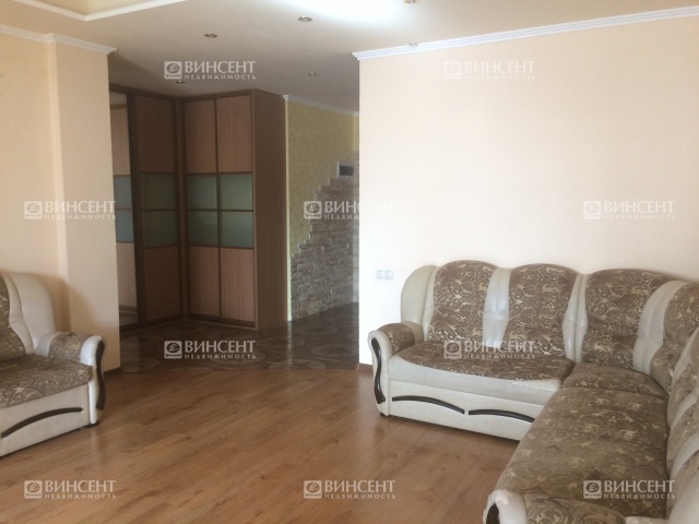 3х комнатная квартира на Туапсинской