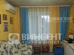 Небольшая квартира у моря