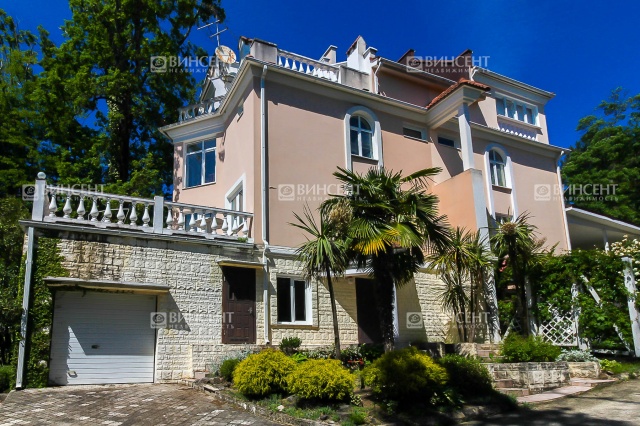 Дом в &quot;Южное Голицыно&quot;