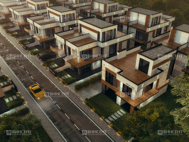 КП &quot;River Club&quot;