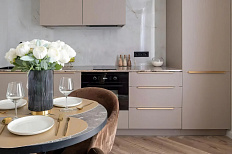 Квартира в самом центре Сочи с новым ремонтом