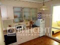 квартира в Сочи c ремонтом