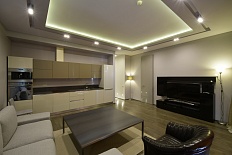 Апартамент на берегу моря