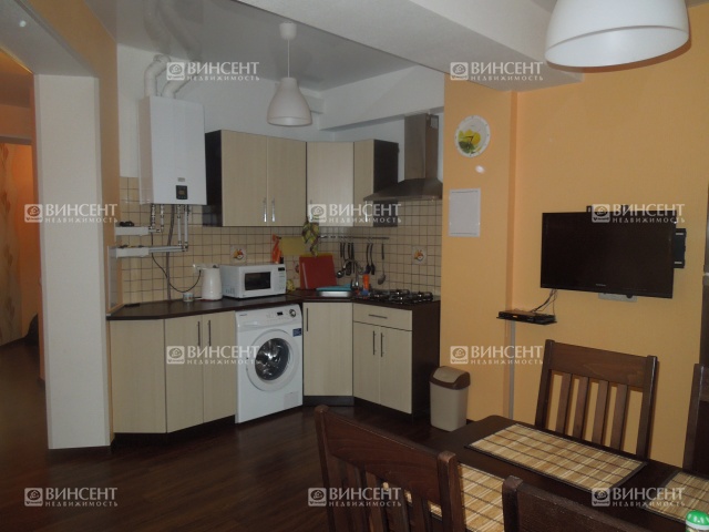 Квартира у моря на ул. Бамбуковая