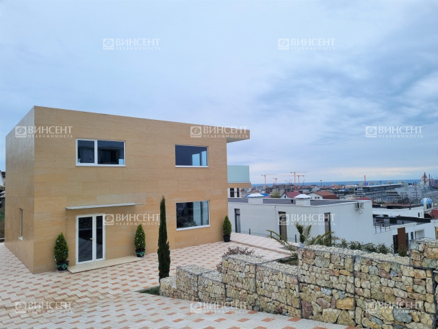 Хай-тек с видом на Олимпийский парк