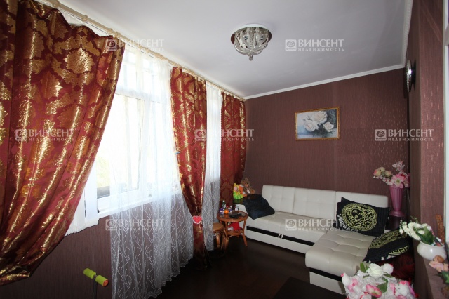 Уютная квартира на Вишневой