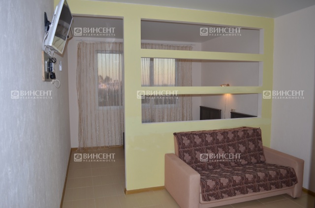 Квартира в Дагомысе 