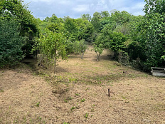 Участок в Уч-Дере