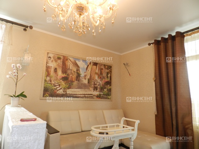 Квартира с видом на море