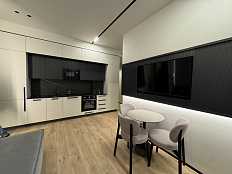 Апартаменты в АК Бланк Хилл (Blanc Hill)