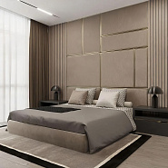 Уникальная квартира в Сочи в элитном ЖК