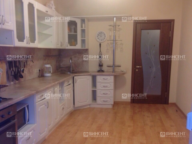 3-х комнатная квартира у моря