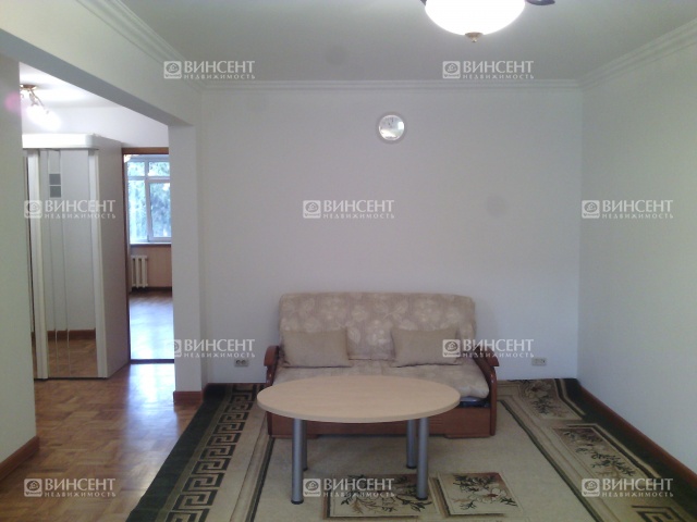 Квартира в самом центре Сочи