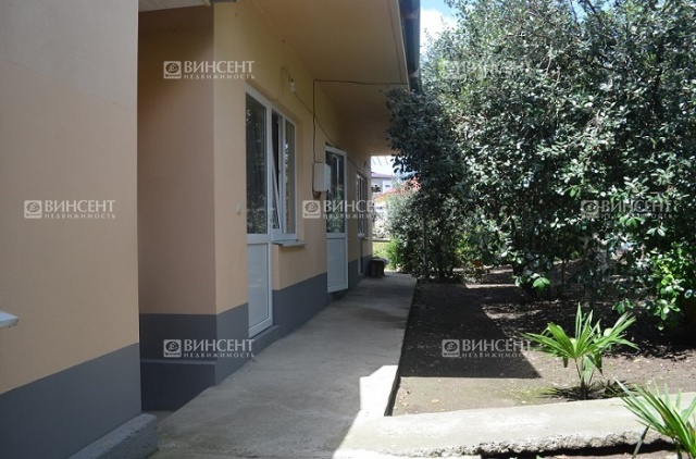 Дом для отдыха