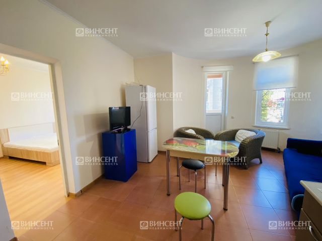 Квартира в ЖК "Южный Берег"