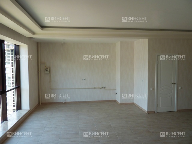 3-х комнатная рядом с морем