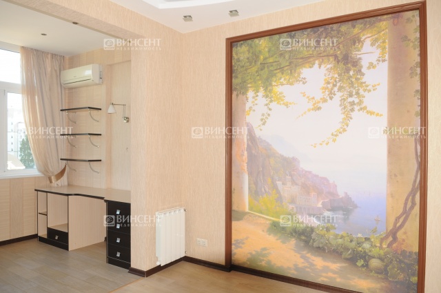 Квартира в Центральном районе