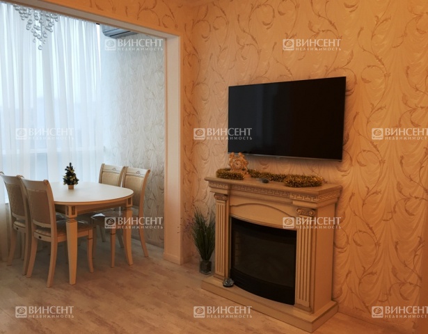 Элитная квартира у моря!