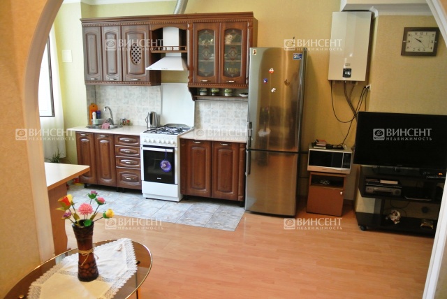  2-х ком. квартира на Виноградной