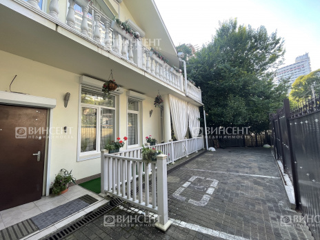 Готовый бизнес в центре г. Сочи