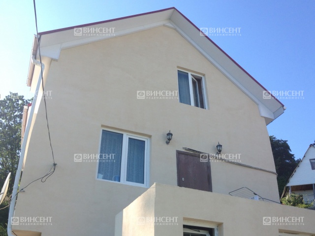 Уютный дом на Виноградной