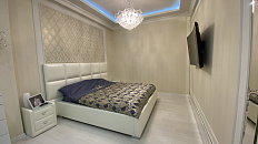 Квартира в ЖК "Золотой колос"