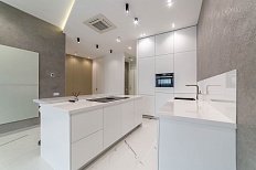 Новые апартаменты в ЖК "Актер"