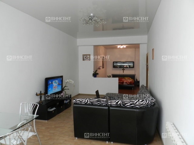 Квартира в центре