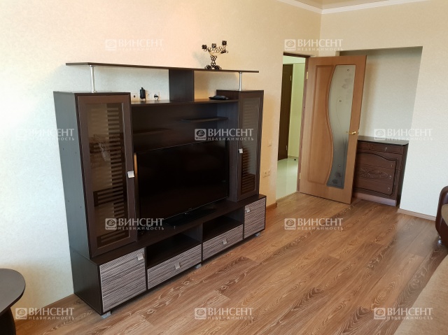 Квартира в Солнечном городе