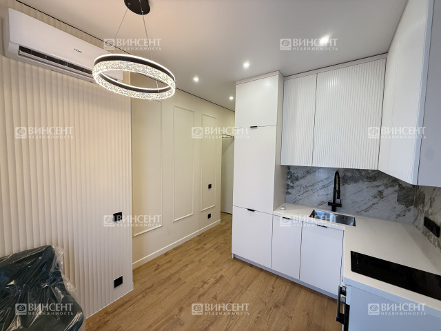 Квартира в ЖК &quot;Море&quot;