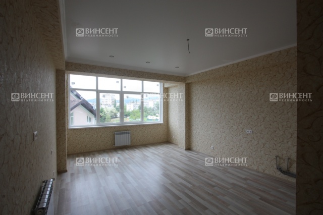 Стильная студия в Сочи