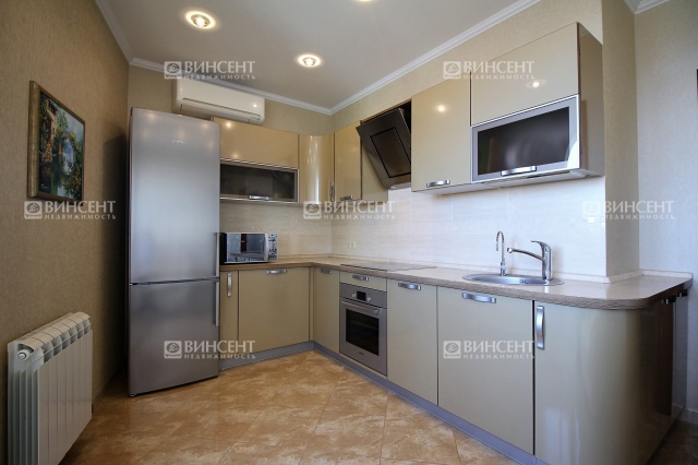 Лучшая квартира в центре Сочи