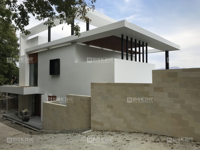 Элитная Вилла на Приморье