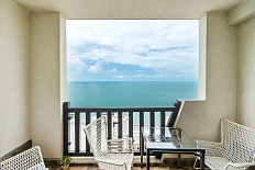 Апартаменты в Сочи прямо у моря