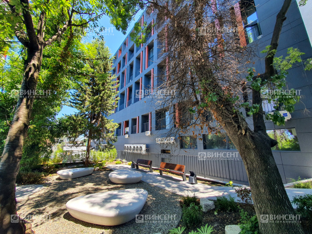 Апартаменты для бизнеса