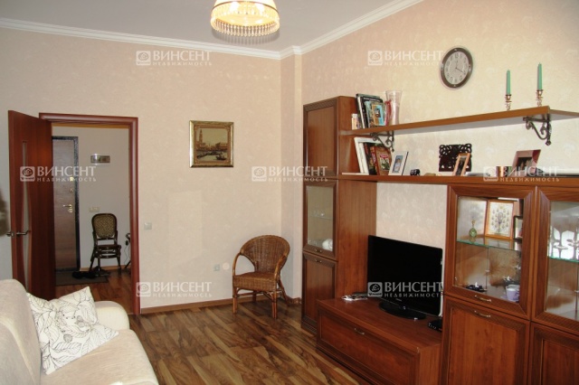 Квартира у Площади искусств