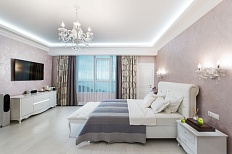 Элитная квартира в "Золотом треугольнике"